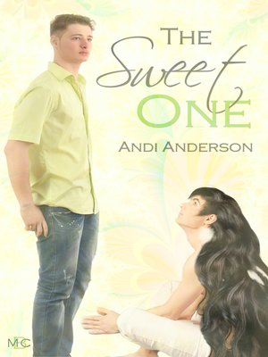 cover image of The Sweet One